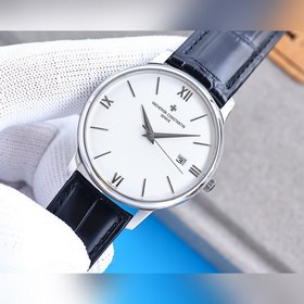 Часы Vacheron Constantin из серии «Классическая красота» Модель о