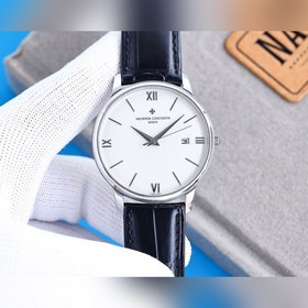 Часы Vacheron Constantin из серии «Классическая красота» Модель о