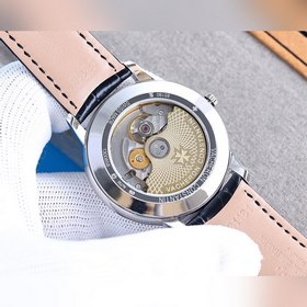Часы Vacheron Constantin из серии «Классическая красота» Модель о