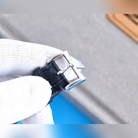Часы Vacheron Constantin из серии «Классическая красота» Модель о