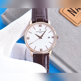 Часы Vacheron Constantin из серии «Классическая красота» Модель о