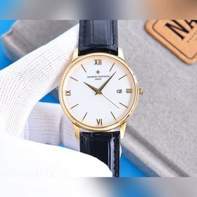 Часы Vacheron Constantin из серии «Классическая красота» Модель о