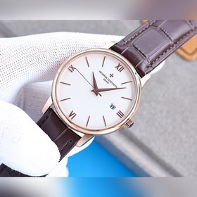 Часы Vacheron Constantin из серии «Классическая красота» Модель о
