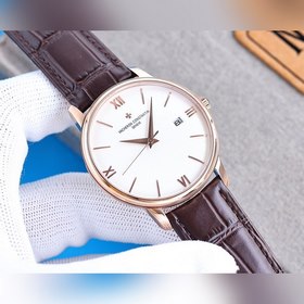 Часы Vacheron Constantin из серии «Классическая красота» Модель о