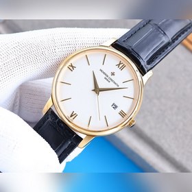 Часы Vacheron Constantin из серии «Классическая красота» Модель о