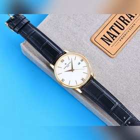 Часы Vacheron Constantin из серии «Классическая красота» Модель о