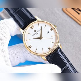 Часы Vacheron Constantin из серии «Классическая красота» Модель о