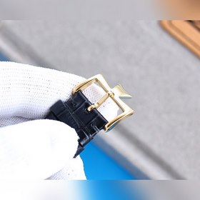Часы Vacheron Constantin из серии «Классическая красота» Модель о