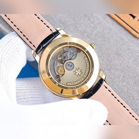 Часы Vacheron Constantin из серии «Классическая красота» Модель о