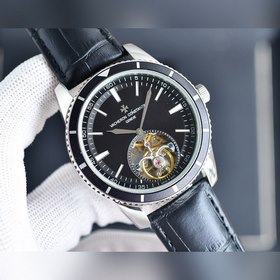 Jiang Stanton Элитные мужские часы с лаконичным дизайном и двумя 