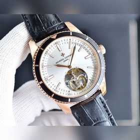 Jiang Stanton Элитные мужские часы с лаконичным дизайном и двумя 