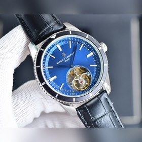 Jiang Stanton Элитные мужские часы с лаконичным дизайном и двумя 