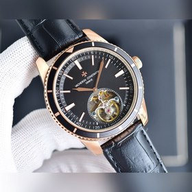 Jiang Stanton Элитные мужские часы с лаконичным дизайном и двумя 