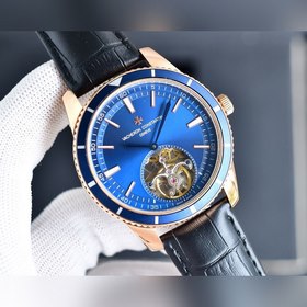 Jiang Stanton Элитные мужские часы с лаконичным дизайном и двумя 