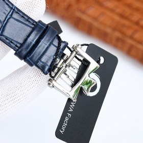 Мультифункциональные часы Vacheron Constantin Overseas： элегантно