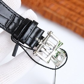 Мультифункциональные часы Vacheron Constantin Overseas： элегантно