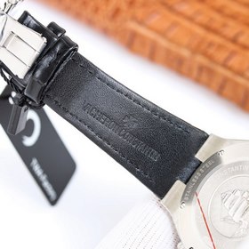 Мультифункциональные часы Vacheron Constantin Overseas： элегантно