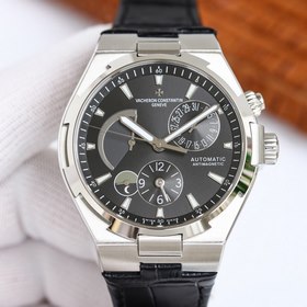 Мультифункциональные часы Vacheron Constantin Overseas： элегантно