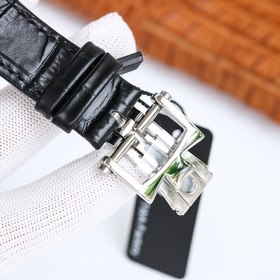Мультифункциональные часы Vacheron Constantin Overseas： элегантно