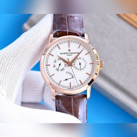 Vacheron Constantin Traditionnelle — изысканное произведение, воп