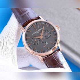 Vacheron Constantin Traditionnelle — изысканное произведение, воп