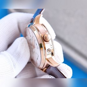 Vacheron Constantin Traditionnelle — изысканное произведение, воп