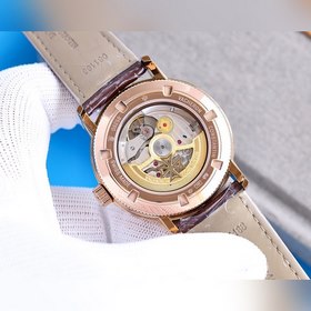 Vacheron Constantin Traditionnelle — изысканное произведение, воп