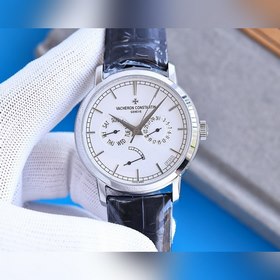 Vacheron Constantin Traditionnelle — изысканное произведение, воп