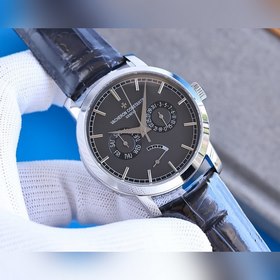 Vacheron Constantin Traditionnelle — изысканное произведение, воп