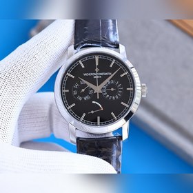 Vacheron Constantin Traditionnelle — изысканное произведение, воп