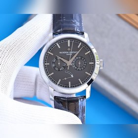 Vacheron Constantin Traditionnelle — изысканное произведение, воп