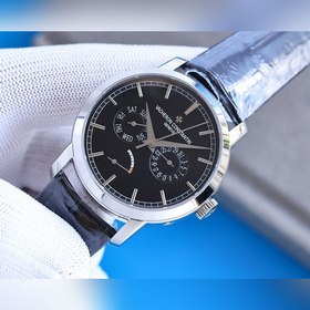 Vacheron Constantin Traditionnelle — изысканное произведение, воп