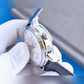 Vacheron Constantin Traditionnelle — изысканное произведение, воп
