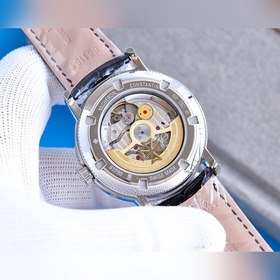 Vacheron Constantin Traditionnelle — изысканное произведение, воп