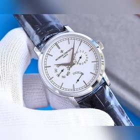 Vacheron Constantin Traditionnelle — изысканное произведение, воп