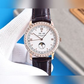 Vacheron Constantin Историческая серия 3100V/000R_B422 Многофункц