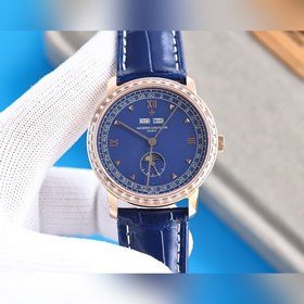 Vacheron Constantin Историческая серия 3100V/000R_B422 Многофункц
