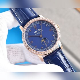 Vacheron Constantin Историческая серия 3100V/000R_B422 Многофункц