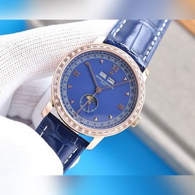 Vacheron Constantin Историческая серия 3100V/000R_B422 Многофункц