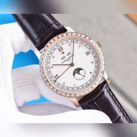 Vacheron Constantin Историческая серия 3100V/000R_B422 Многофункц