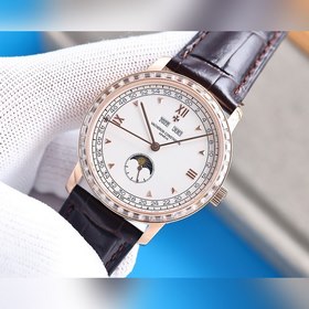 Vacheron Constantin Историческая серия 3100V/000R_B422 Многофункц