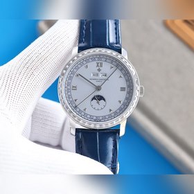 Vacheron Constantin Историческая серия 3100V/000R_B422 Многофункц