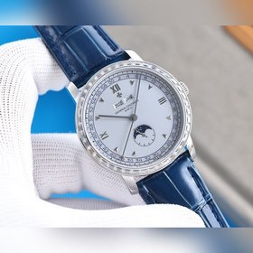 Vacheron Constantin Историческая серия 3100V/000R_B422 Многофункц