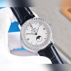 Vacheron Constantin Историческая серия 3100V/000R_B422 Многофункц