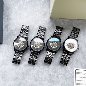 Vacheron Constantin – эксклюзивные мужские часы с впечатляющим аж