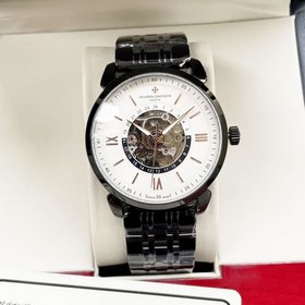 Vacheron Constantin – эксклюзивные мужские часы с впечатляющим аж