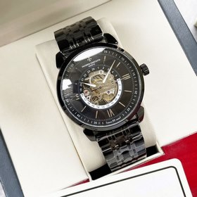 Vacheron Constantin – эксклюзивные мужские часы с впечатляющим аж