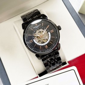 Vacheron Constantin – эксклюзивные мужские часы с впечатляющим аж