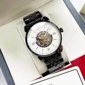 Vacheron Constantin – эксклюзивные мужские часы с впечатляющим аж