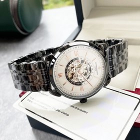 Vacheron Constantin – эксклюзивные мужские часы с впечатляющим аж